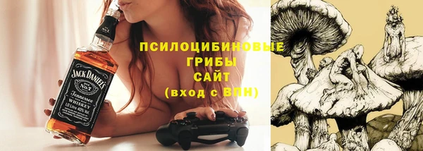 альфа пвп Липки